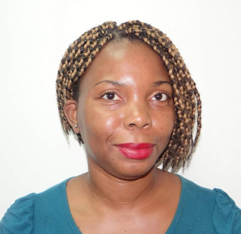 Ana claudia David Machava