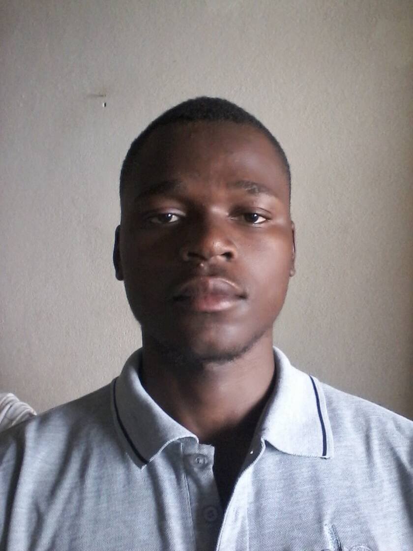 António Francisco Muchiguere Afonso Júnior